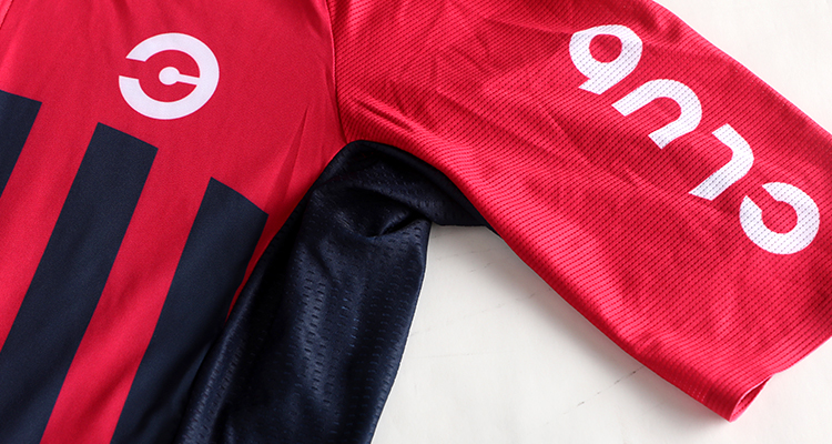 cycling jersey mens
